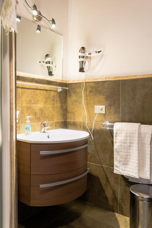 Apartamento La Rocchetta Ripatransone Habitación foto